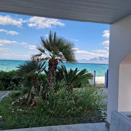 Korinthian Sea View * Nerantza