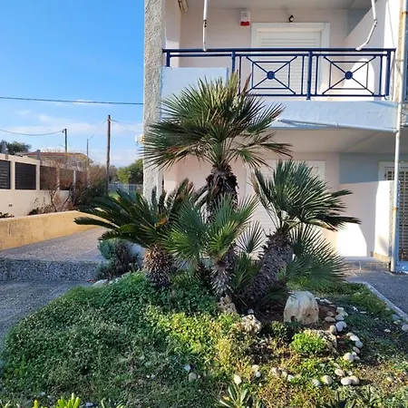 Korinthian Sea View * Nerantza