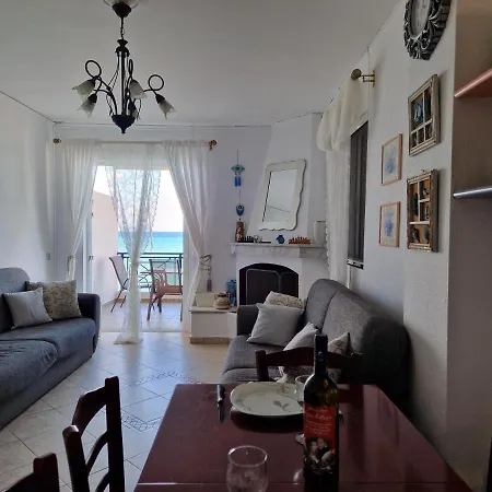 Apartment Korinthian Sea View