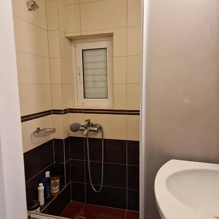 Apartment Korinthian Sea View *