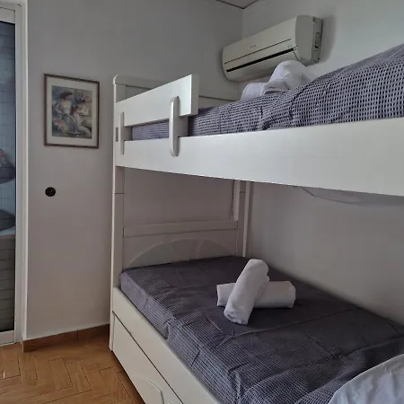Apartment Korinthian Sea View