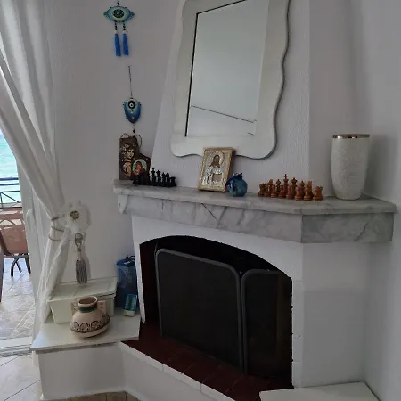 Apartment Korinthian Sea View *